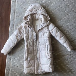 H&M winter coat